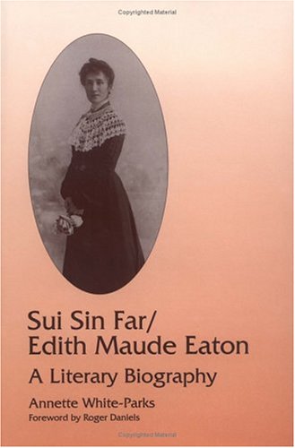 Book cover for Sui Sin Far / Edith Maude Eaton