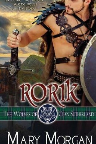 Cover of Rorik