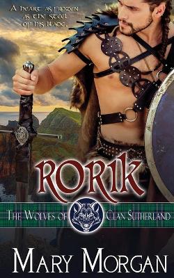 Cover of Rorik