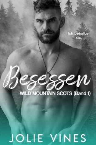 Cover of Besessen