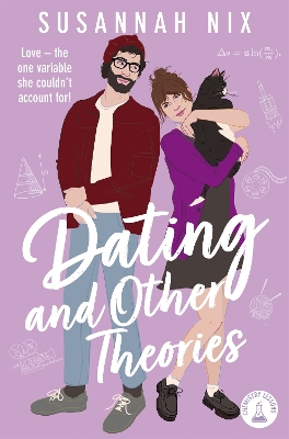 Cover of Dating and Other Theories