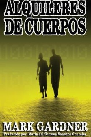 Cover of Alquileres de Cuerpos