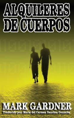 Book cover for Alquileres de Cuerpos