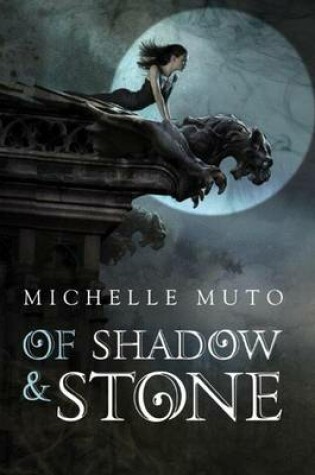 Cover of Of Shadow and Stone