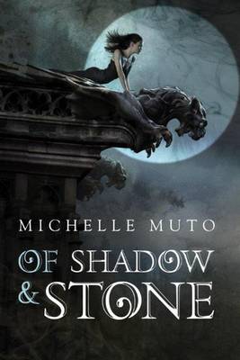 Book cover for Of Shadow and Stone