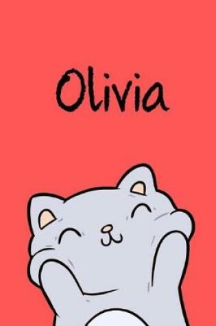 Cover of Olivia