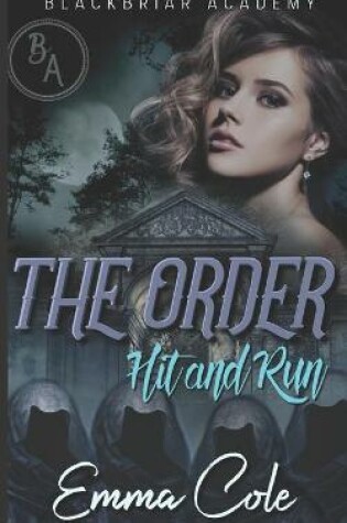 Cover of The Order