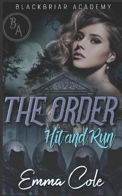 Cover of The Order