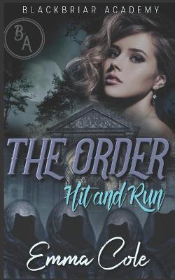 Book cover for The Order