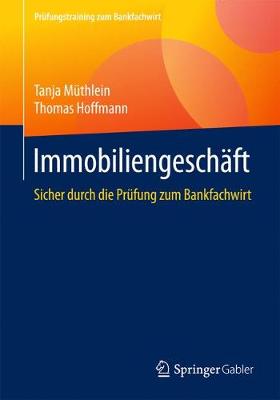 Cover of Immobiliengeschäft