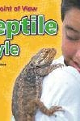 Cover of Reptile Style