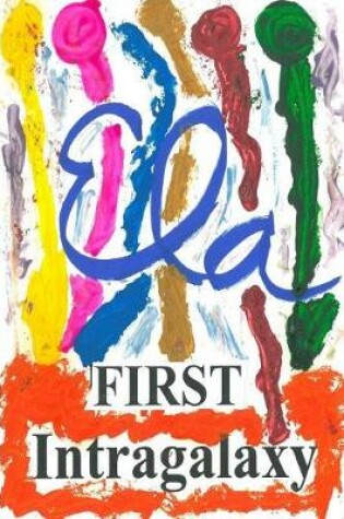 Cover of Intragalaxy First