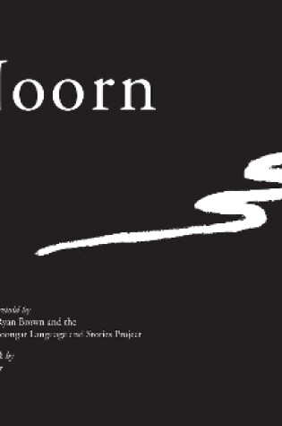 Cover of Noorn