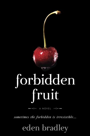 Cover of Forbidden Fruit