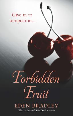 Book cover for Forbidden Fruit