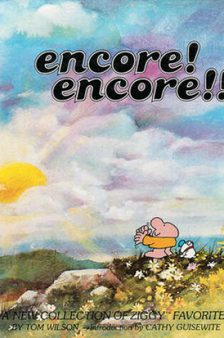Cover of Encore! Encore!
