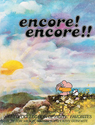 Book cover for Encore! Encore!