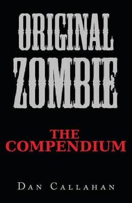 Book cover for Original Zombie