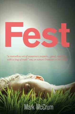 Cover of Fest