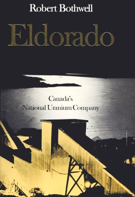 Book cover for Eldorado