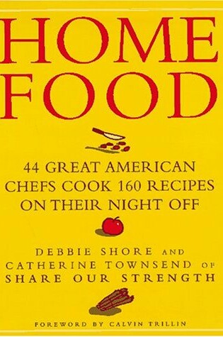 Cover of Home Food