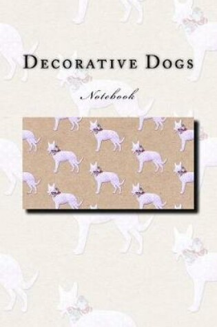 Cover of Decorative Dogs