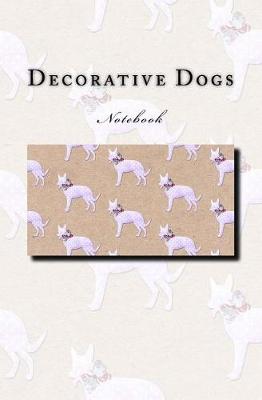 Book cover for Decorative Dogs