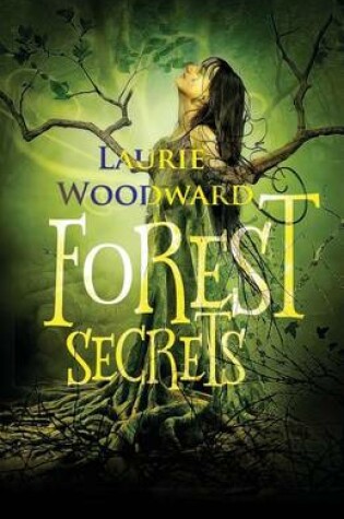 Cover of Forest Secrets