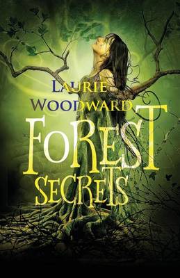 Book cover for Forest Secrets