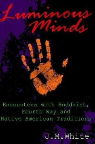 Cover of Luminous Minds