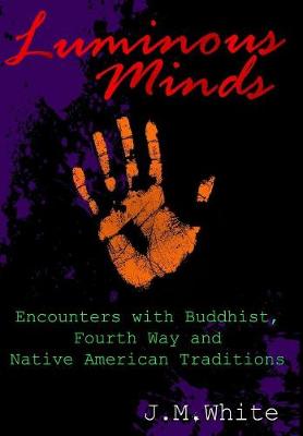 Book cover for Luminous Minds