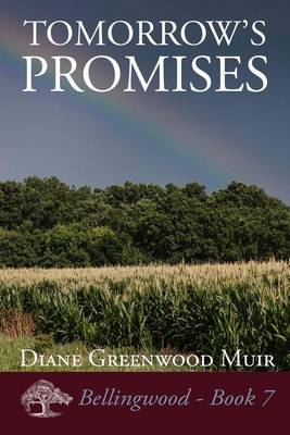 Cover of Tomorrow's Promises