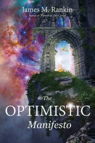Cover of The Optimistic Manifesto