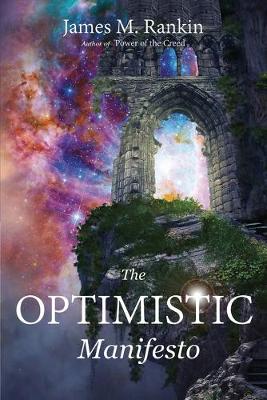 Book cover for The Optimistic Manifesto