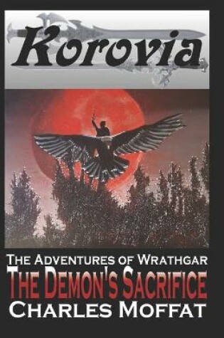 Cover of The Demon's Sacrifice