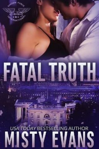 Cover of Fatal Truth