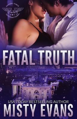 Cover of Fatal Truth