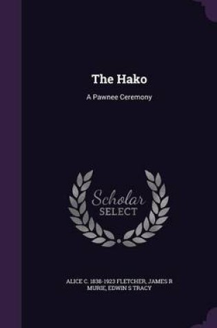 Cover of The Hako