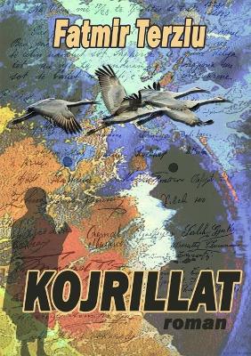 Book cover for Kojrillat