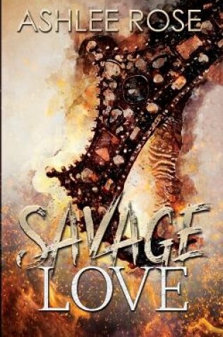 Cover of Savage Love