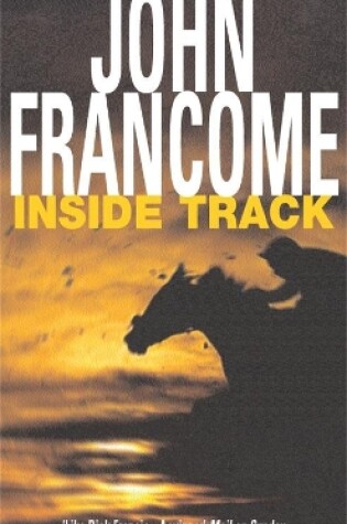 Cover of Inside Track