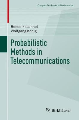 Cover of Probabilistic Methods in Telecommunications