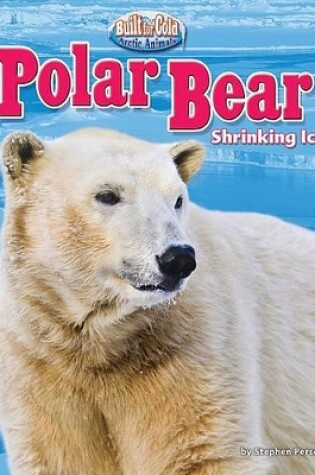 Cover of Polar Bear