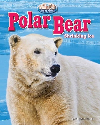 Book cover for Polar Bear