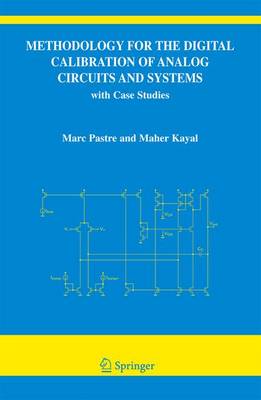 Cover of Methodology for the Digital Calibration of Analog Circuits and Systems