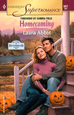 Book cover for Homecoming