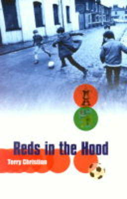 Book cover for Reds in the Hood