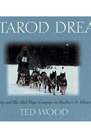 Cover of Iditarod Dream