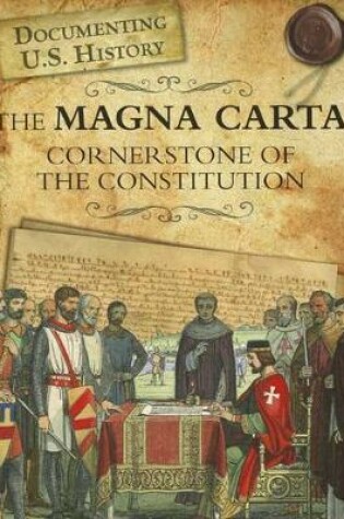 Cover of The Magna Carta