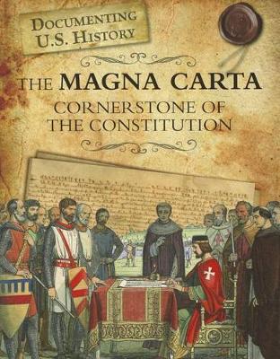 Cover of The Magna Carta